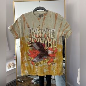 Lynyrd Skynyrd Graphic Tee